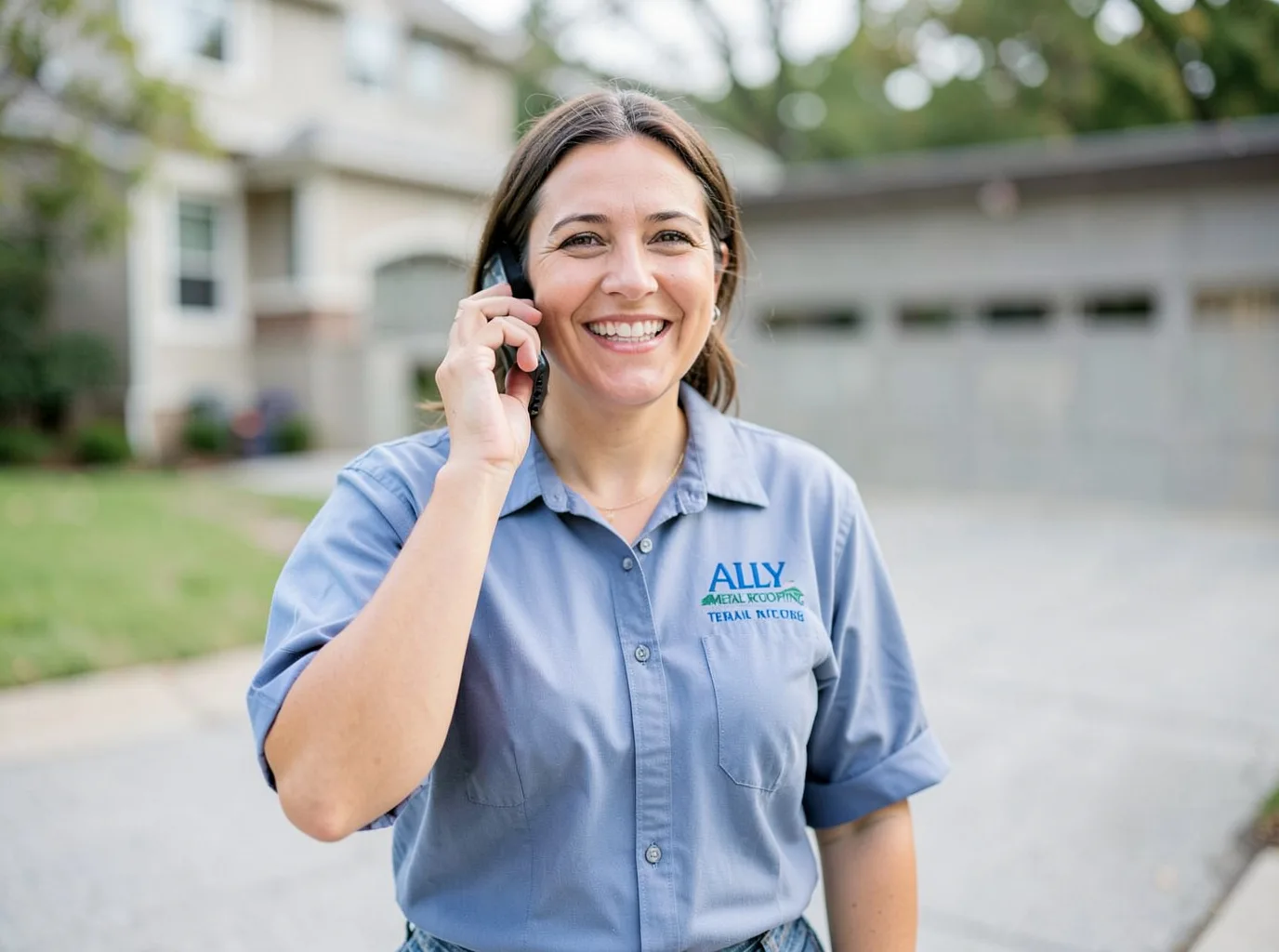 Metal Roof Installation Calhoun, TN FAQs